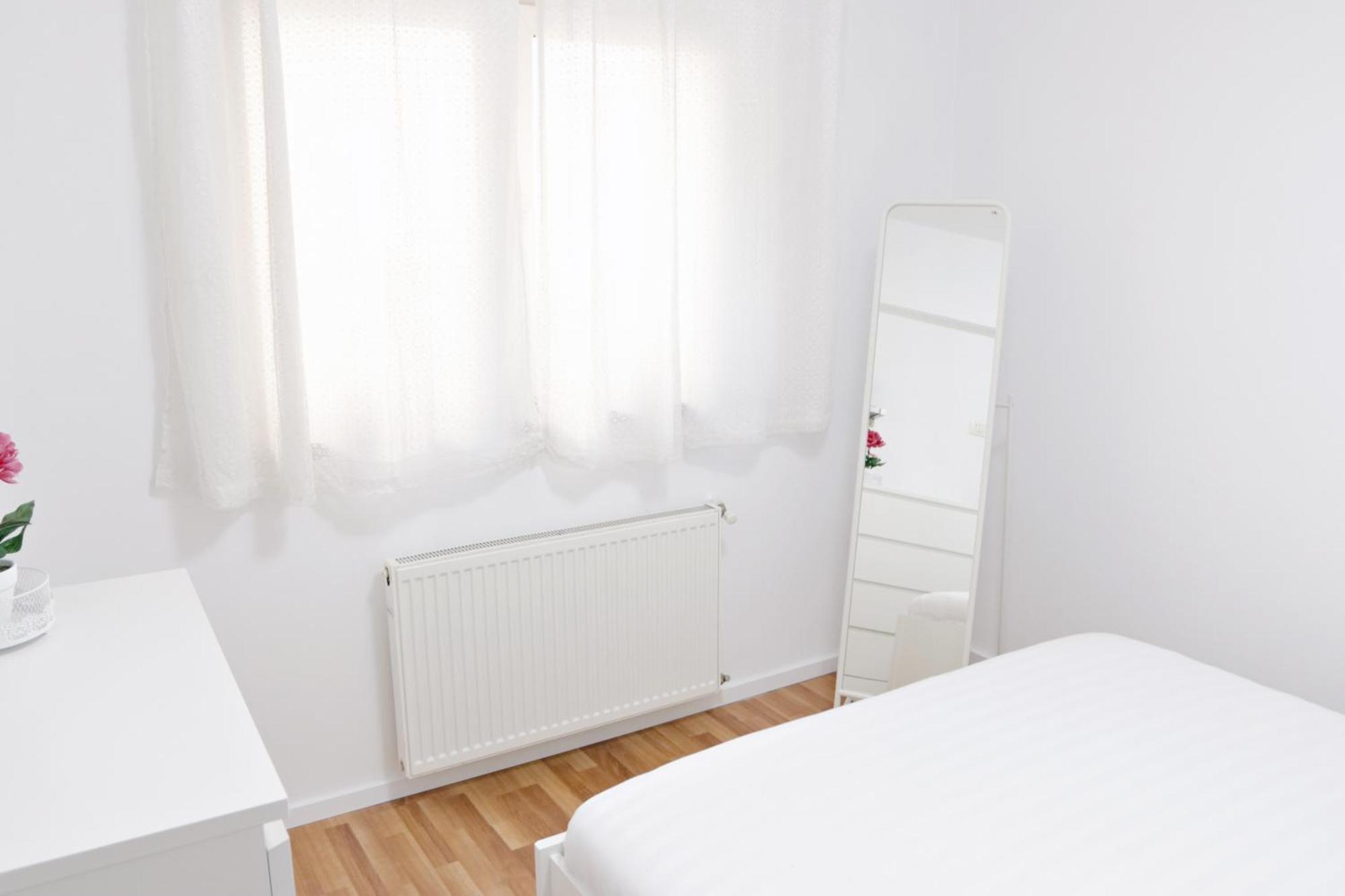 City Base I 2 Bedroom Apt Victoriei Bükreş Dış mekan fotoğraf
