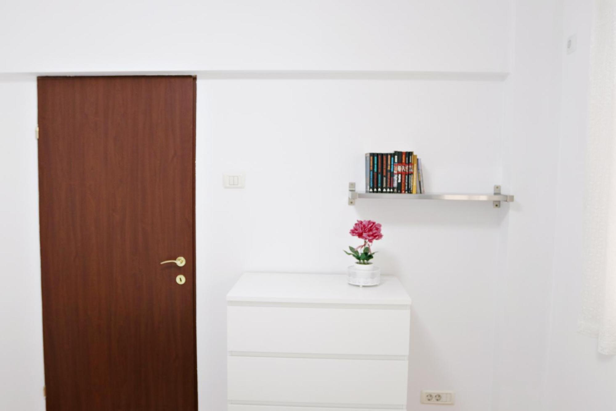 City Base I 2 Bedroom Apt Victoriei Bükreş Dış mekan fotoğraf