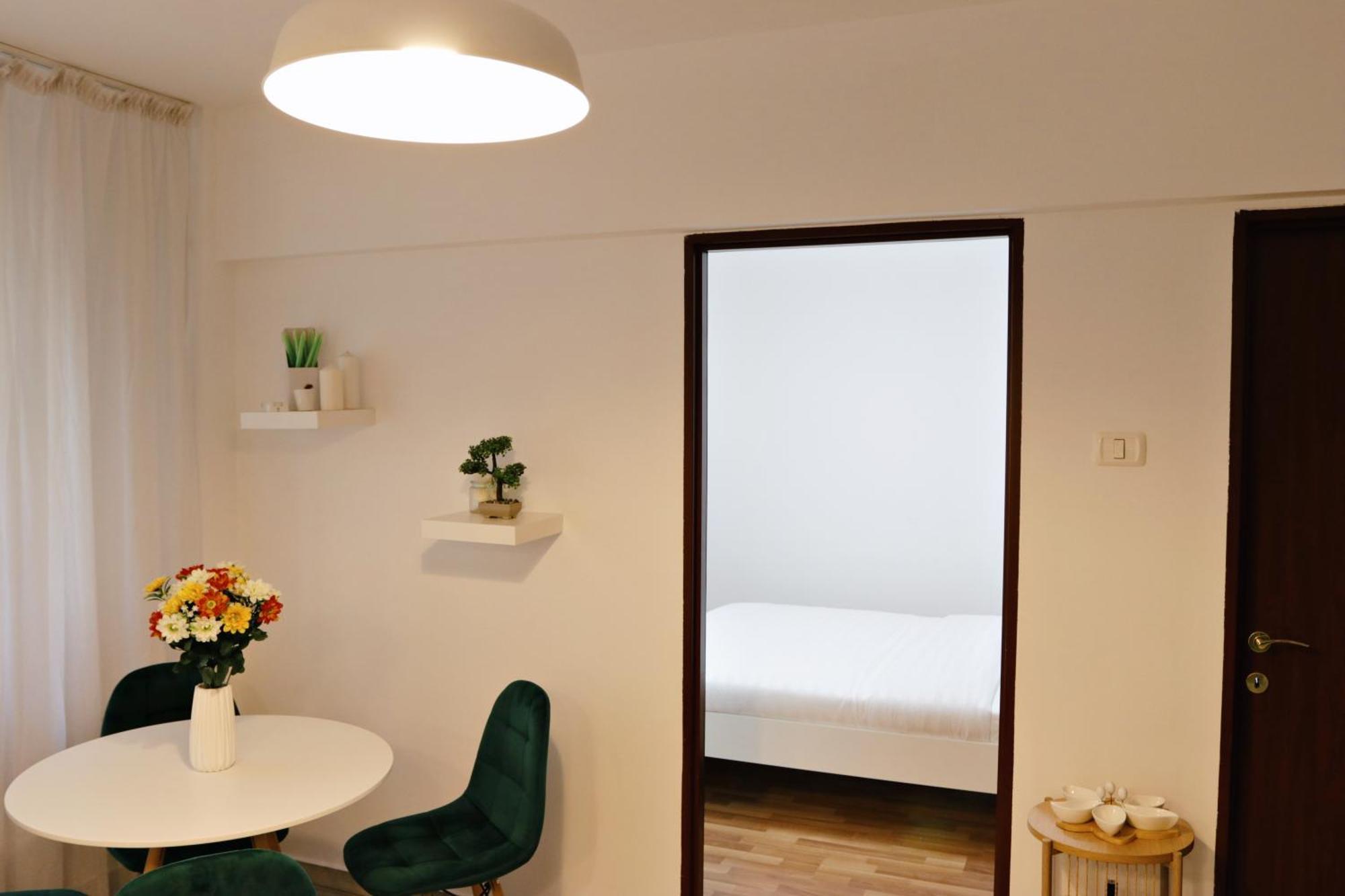 City Base I 2 Bedroom Apt Victoriei Bükreş Dış mekan fotoğraf