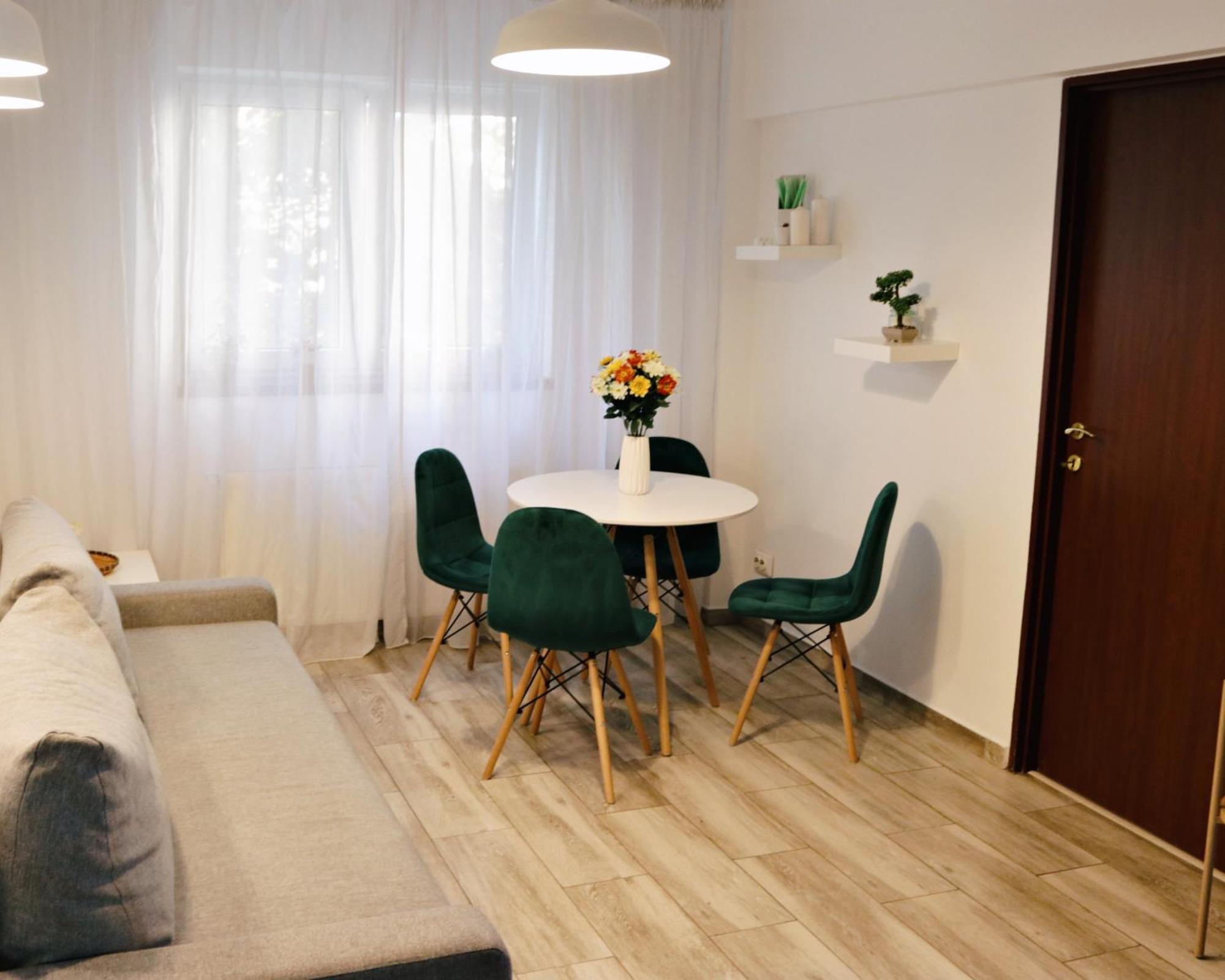 City Base I 2 Bedroom Apt Victoriei Bükreş Dış mekan fotoğraf