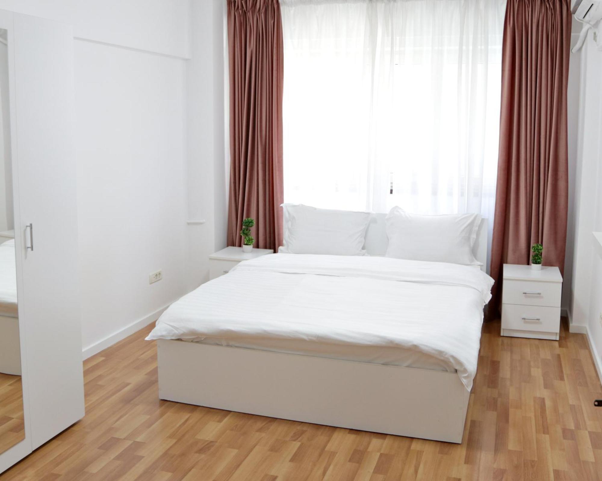 City Base I 2 Bedroom Apt Victoriei Bükreş Dış mekan fotoğraf