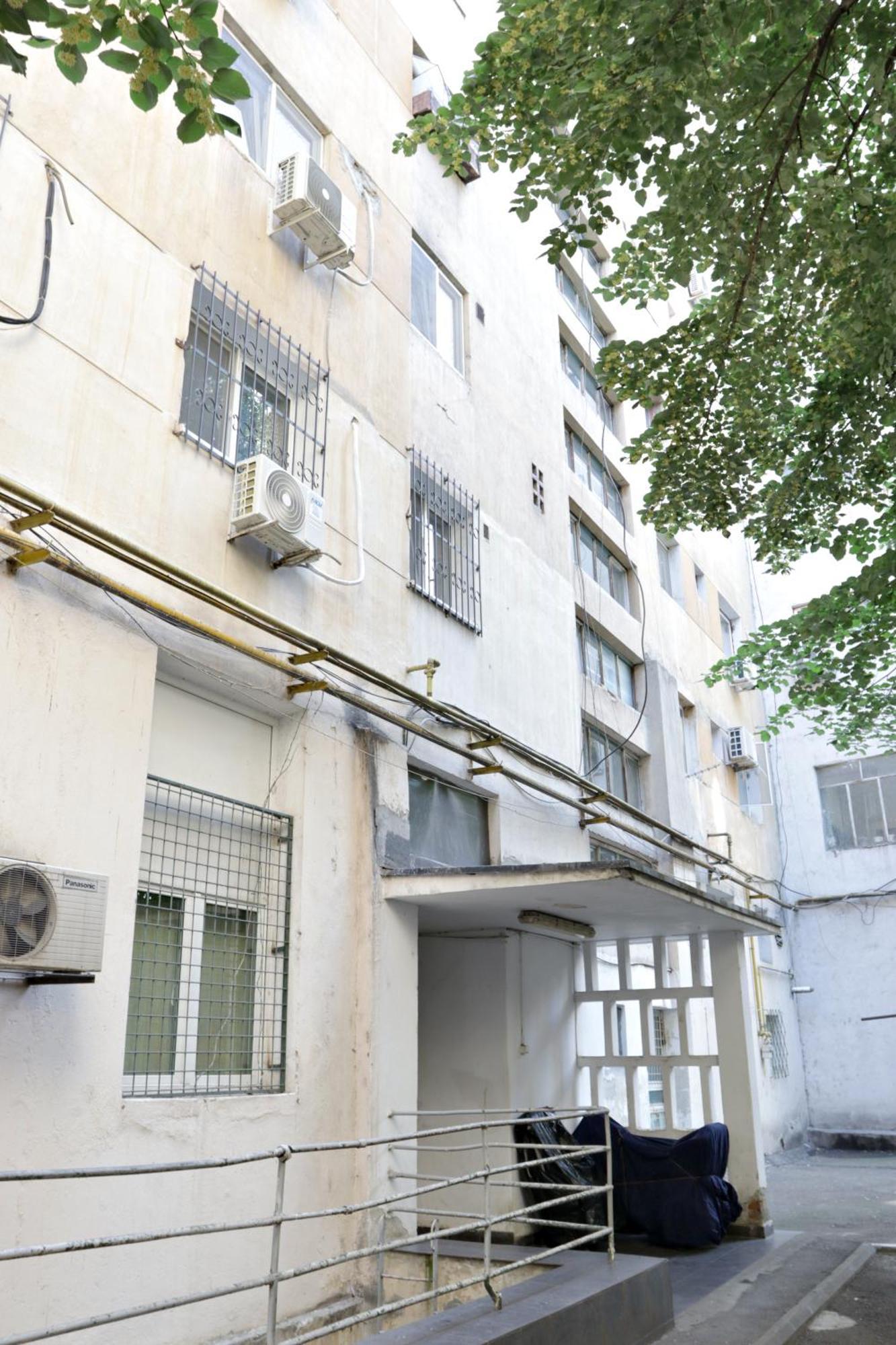 City Base I 2 Bedroom Apt Victoriei Bükreş Dış mekan fotoğraf